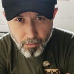 Сергей Бабкин во время ракетных обстрелов Харькова оказался в эпицентре взрывов