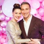 Супруга Иракли Макацария полностью показала их заметно подросшего однолетнего сына