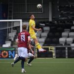 Евро-2024 (U-19): Украина во второй раз сыграла в безголевую ничью