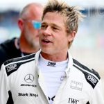 60-летний Брэд Питт подтвердил роман с младшей на 27 лет возлюбленной после двух лет отношений