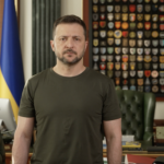 Зеленский поздравил Мецолу с переизбранием на пост президентки Европарламента