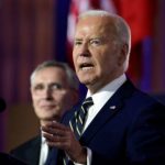 Patriot и помощь в 40 млрд евро. Первые итоги саммита НАТО для Украины