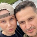 Ахтем Сеитаблаев на фоне кризиса неоднозначно высказался об отношениях с младшей на 20 лет возлюбленной