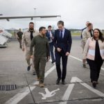 Зеленский прокомментировал оговорку Байдена, назвавшего его «Путиным»