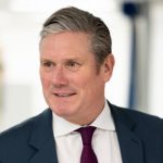 В Британии будет новый премьер. Кто такой Кир Стармер и какова его позиция по отношению к Украине