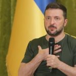 Президент – о «мирном плане» Трампа: Общие вещи мне понятны