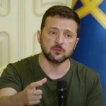 Зеленский о наступлении РФ с севера: Буданов объяснил, что его не так поняли