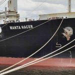 Через український морський коридор вдалося вивезти понад 60 млн тонн товарів