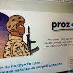 Україна придбала через Prozorro Market вже 20 тисяч безпілотників на 1,7 млрд гривень, – Мінекономіки