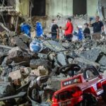 80 ракет и 700 КАБ: Зеленский рассказал о российских атаках за неделю