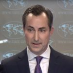 Госдеп о визите Кулебы: Важно, чтобы Китай узнавал войну РФ от Украины