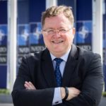 Столтенберг назначил нового руководителя Представительства НАТО в Украине