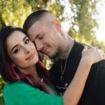 Анна Тринчер удивила, как бывший муж после развода пытался вернуть их отношения