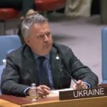 Кислица высмеял Лаврова за цитирование Орвелла: – А вы, товарищ, что за животное?