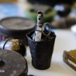 Во Львовской области произошел взрыв на территории ТЦК: вероятно, от гранаты