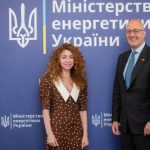 Туреччина допомагатиме Україні з відновленням енергетики