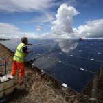 Зеленая энергетика. Плюсы, минусы и зачем Украине “энергетический переход”