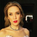 Алена Винницкая впервые за более чем два года вышла на связь: как выглядит и чем занимается