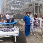 У СБУ есть новые доказательства, что Россия ударила по “Охматдету” ракетой Х-101