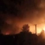 Генштаб ВСУ подтвердил удары по электроподстанциям в Курской области