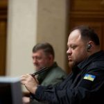 “Измена отменяется”. Спикер ВР заявил, что законопроект об “откупе” за коррупцию исправят