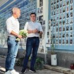 В Киев приехал лидер венгерской оппозиции