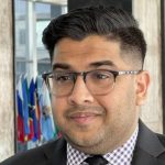 Безопасное соглашение является “частью моста” для Украины в НАТО, – США