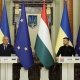Венгрия с Украиной глобальное соглашение о сотрудничестве - Орбан