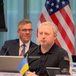 Костин: В Гааге скоординировали с партнерами усилия по предотвращению незаконной передачи РФ технологий