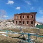 Враг атаковал Сумскую область НАР, сбрасывал мины