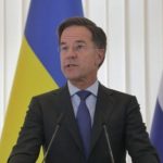 Рютте призвал Нидерланды продолжать поддержку Украины