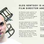 Европейская киноакадемия просит Путина о милосердии к Сенцову