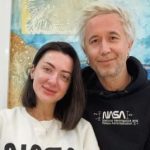 Сергей Бабкин с женой вернулись в Харьков и растрогали, как их встретили родители: “Дома”