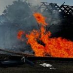 Оккупанты ударили по Покровску: 4 человека ранены