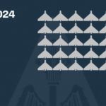 Силы ПВО сбили 35 российских “Шахедов”