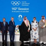 МОК проголосовал за создание Олимпийских игр по киберспорту