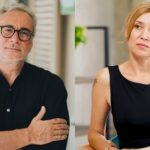 Алена Винницкая шокировала, как Меладзе отомстил ей за выход из “ВИА Гры” и почему обижена на него