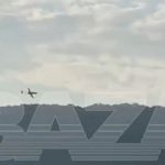 Оккупанты заявили, что ночью над РФ и Черным морем сбили 75 дронов