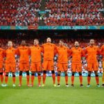 Сегодня состоится второй полуфинал Евро-2024: Нидерланды сыграют против Англии