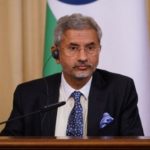 Индия заявила, что стремится помочь Украине и России разрешить «конфликт»