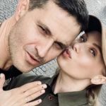 Ахтем Сеитаблаев разорвал отношения с младшей на 20 лет возлюбленной и назвал причину