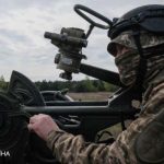 Россия запустила по Украине более 20 дронов. Как отработала ПВО