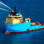 DOF Group приобретет поставщика морских услуг Maersk Supply Service за $1,11 млрд