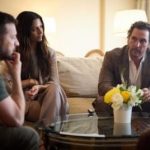 Владимир Зеленский встретился с голливудским актером Мэттью Макконахи: о чем договаривались