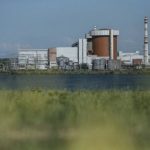 В МАГАТЕ підтвердили аварію на Південноукраїнській атомній станції минулого тижня