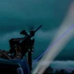 На Киевщине снова ПВО работает по вражеским беспилотникам