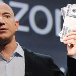 Джефф Безос продаст акции Amazon на $5 млрд на фоне их рекордного максимума
