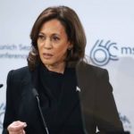 Харрис обошла Байдена в новом опросе относительно перспектив победить Трампа