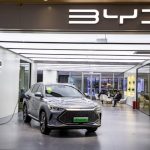 Турция готовится к сделке с BYD по строительству завода на $1 млрд