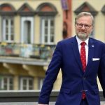 Премьер Чехии: Безопасное соглашение с Украиной имеет и символическое, и практическое значение